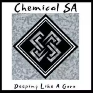 Chemical SA X Dj Fingers - Umusic Wa Magroot Man (Based Up Synth)